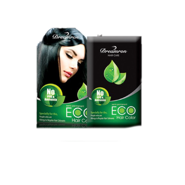 Search - Tag - Dreamron Eco Hair Colour Pack 15G
