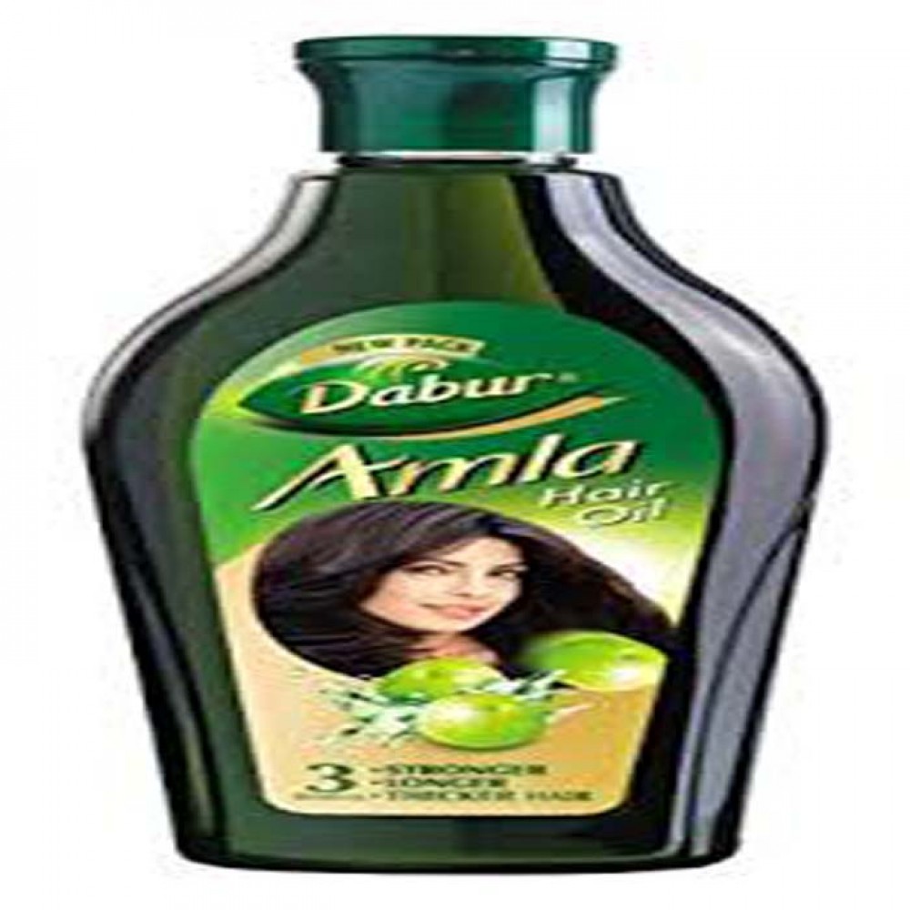 Amla Hair Oil - 45Ml